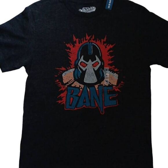 Old Navy D.C. Comics BANE Tshirt NWT - Picture 2 of 4
